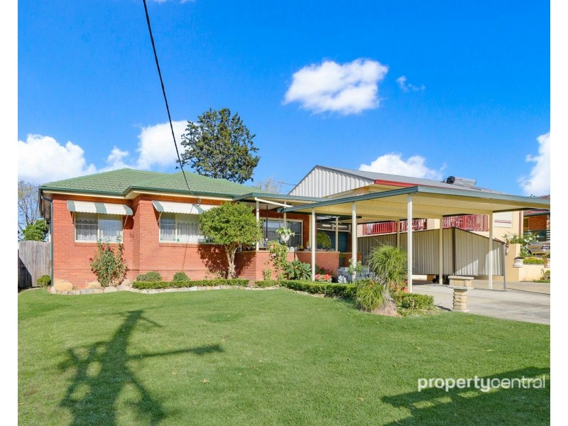 14 Lucy Street, Kingswood NSW 2747