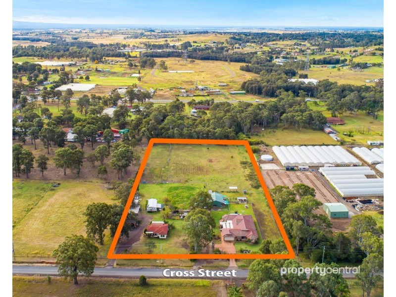 150 Cross Street, Kemps Creek NSW 2178