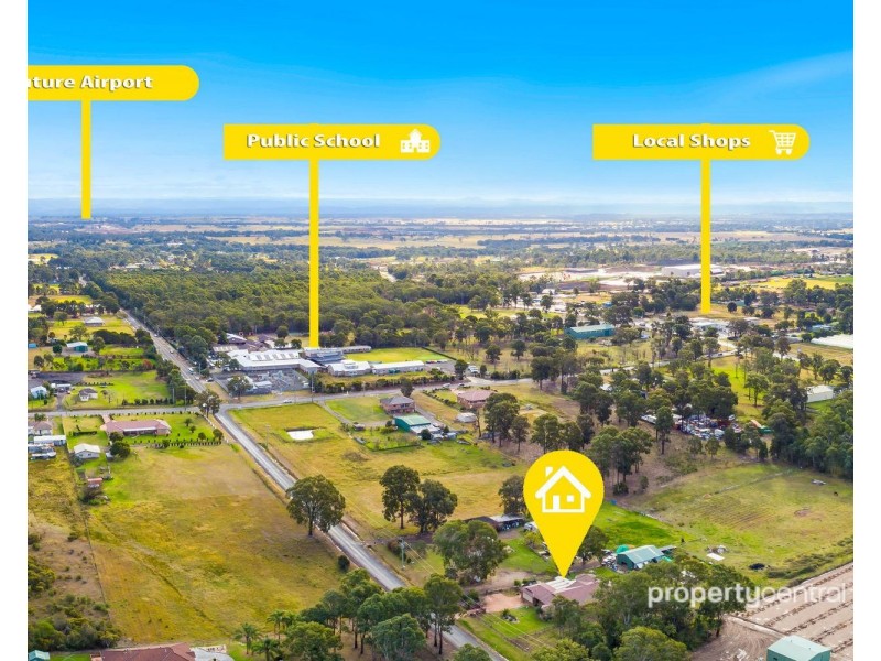 150 Cross Street, Kemps Creek NSW 2178