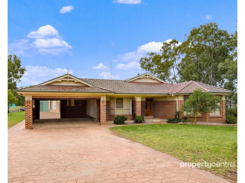 150 Cross Street, Kemps Creek NSW 2178