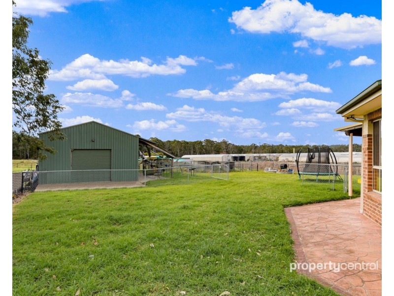 150 Cross Street, Kemps Creek NSW 2178