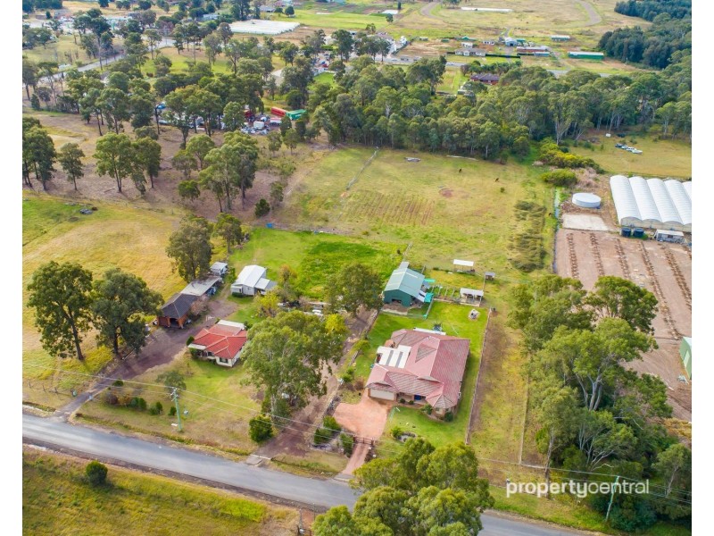 150 Cross Street, Kemps Creek NSW 2178