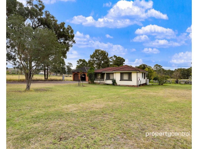 150 Cross Street, Kemps Creek NSW 2178