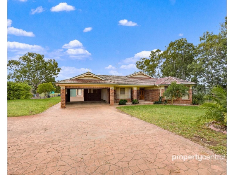 150 Cross Street, Kemps Creek NSW 2178