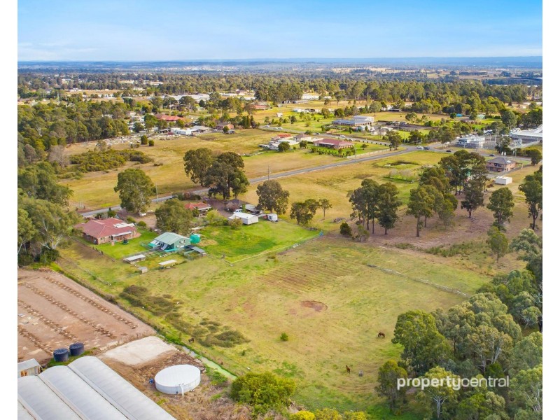 150 Cross Street, Kemps Creek NSW 2178