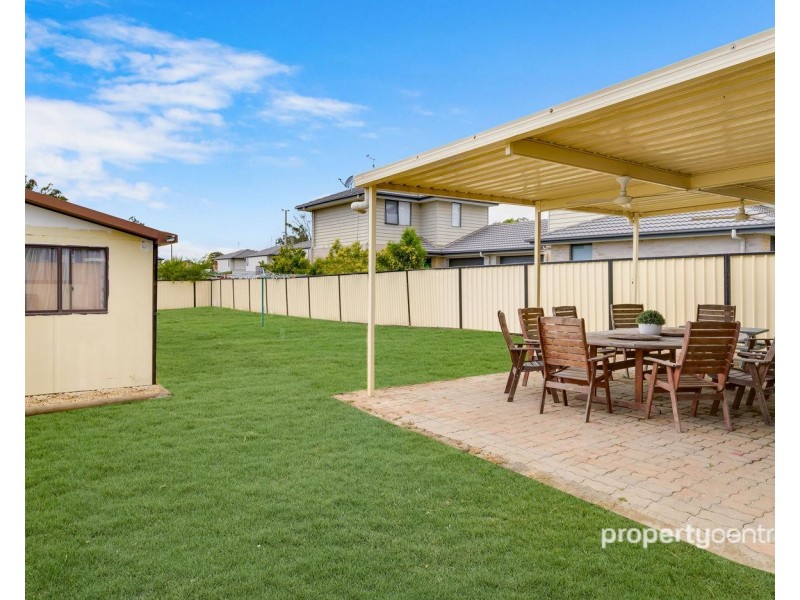 20 Cam Street, Cambridge Park NSW 2747