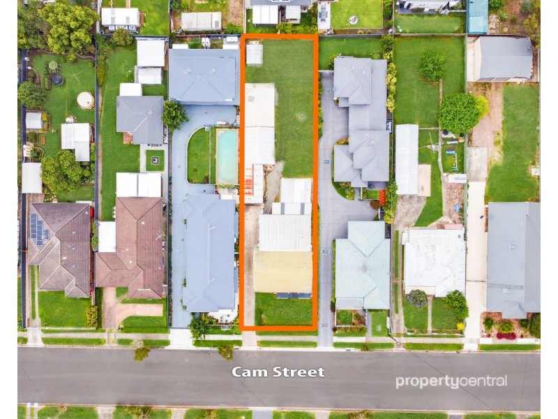 20 Cam Street, Cambridge Park NSW 2747