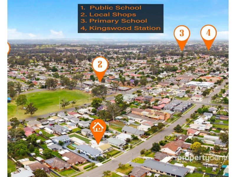 20 Cam Street, Cambridge Park NSW 2747