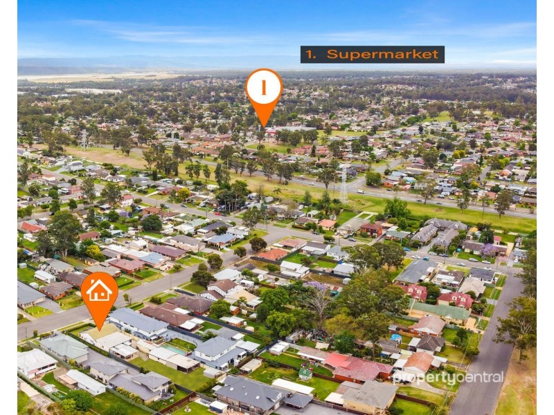 20 Cam Street, Cambridge Park NSW 2747