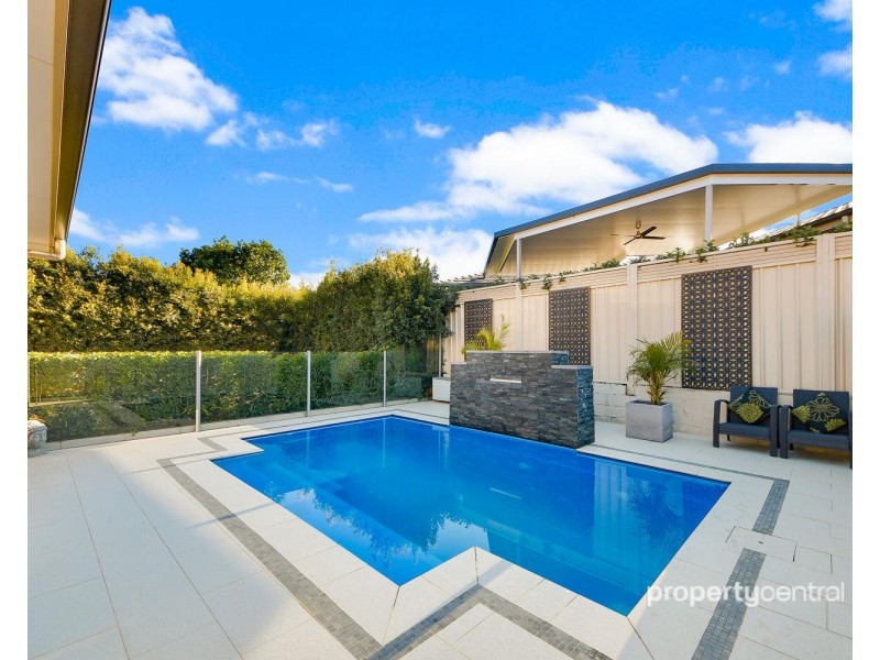 20 Heaton Avenue, Claremont Meadows NSW 2747