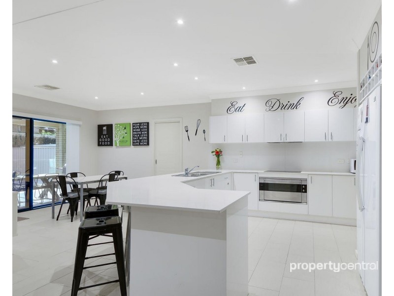 20 Heaton Avenue, Claremont Meadows NSW 2747