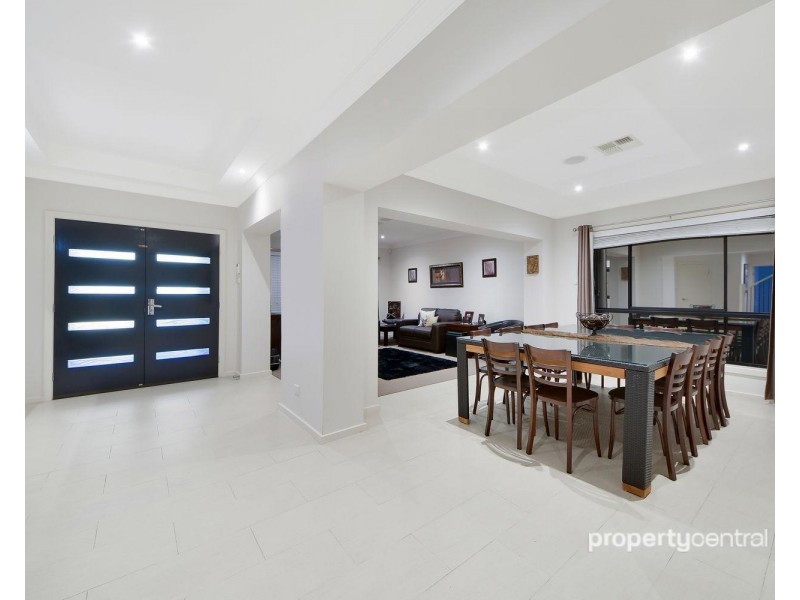 20 Heaton Avenue, Claremont Meadows NSW 2747