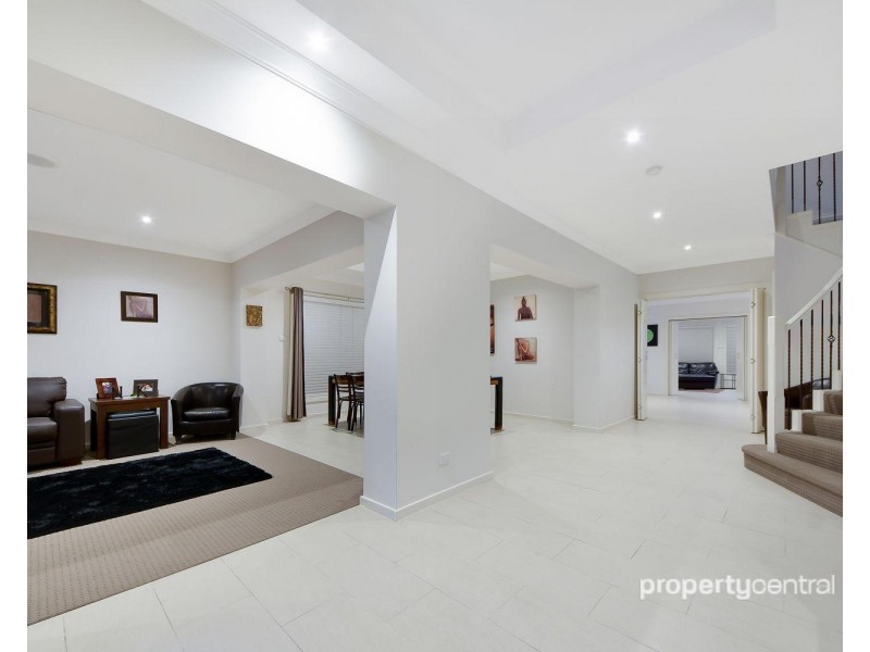 20 Heaton Avenue, Claremont Meadows NSW 2747
