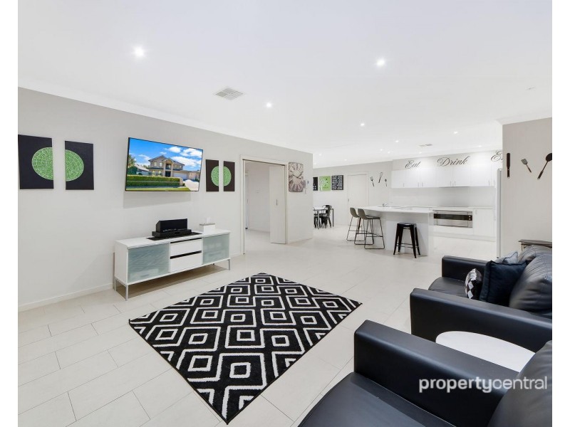 20 Heaton Avenue, Claremont Meadows NSW 2747