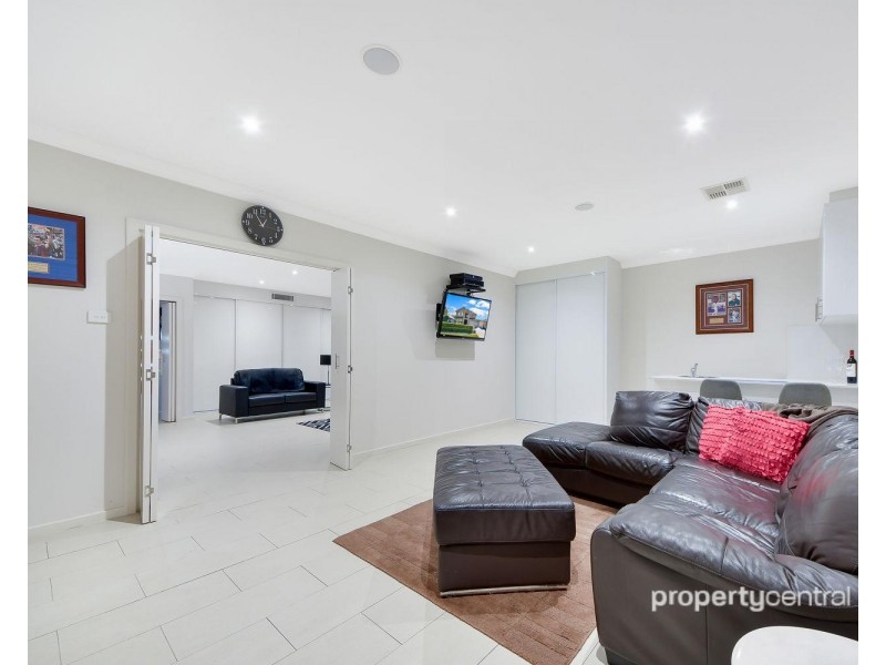 20 Heaton Avenue, Claremont Meadows NSW 2747