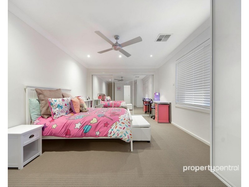 20 Heaton Avenue, Claremont Meadows NSW 2747