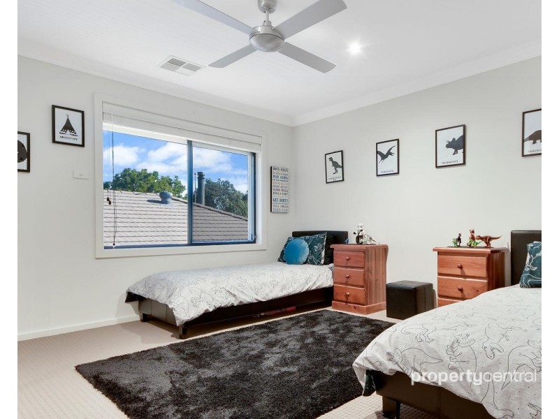 20 Heaton Avenue, Claremont Meadows NSW 2747