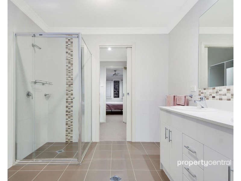 20 Heaton Avenue, Claremont Meadows NSW 2747