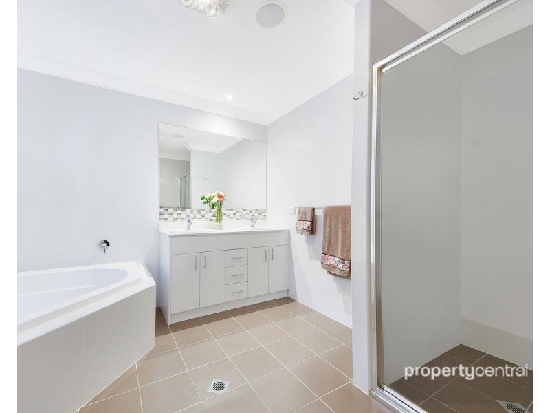 20 Heaton Avenue, Claremont Meadows NSW 2747