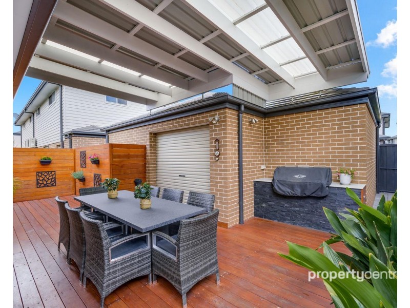 23 Sydney Smith Drive, Penrith NSW 2750