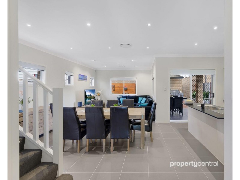 23 Sydney Smith Drive, Penrith NSW 2750