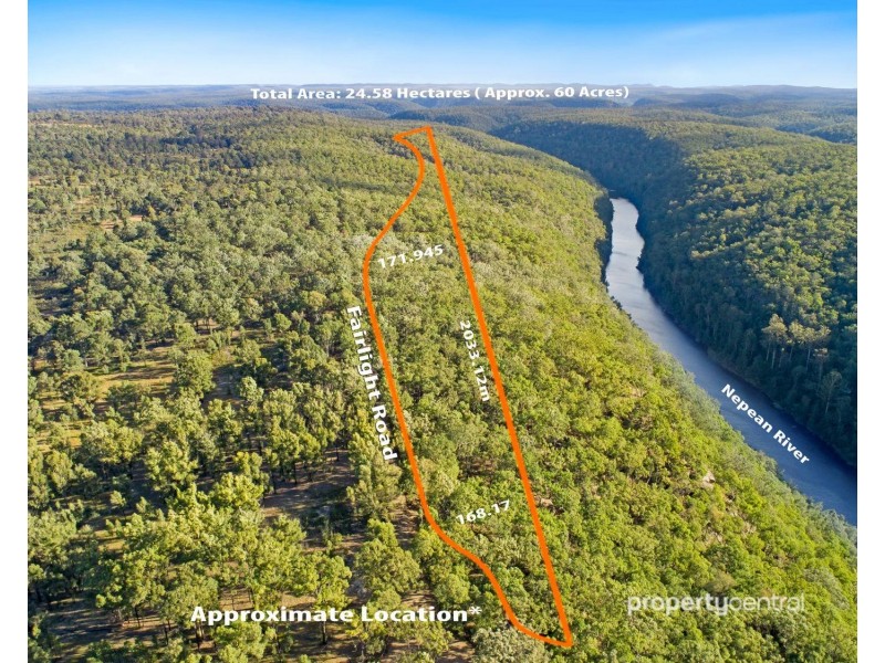 504 – 714 Fairlight Road, Mulgoa NSW 2745