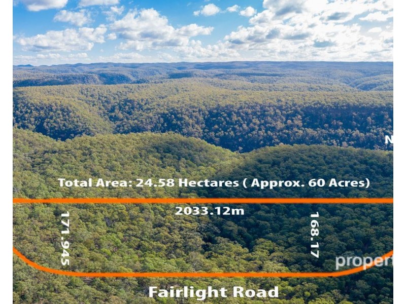 504 – 714 Fairlight Road, Mulgoa NSW 2745