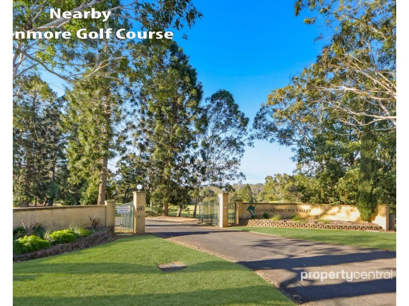 504 – 714 Fairlight Road, Mulgoa NSW 2745