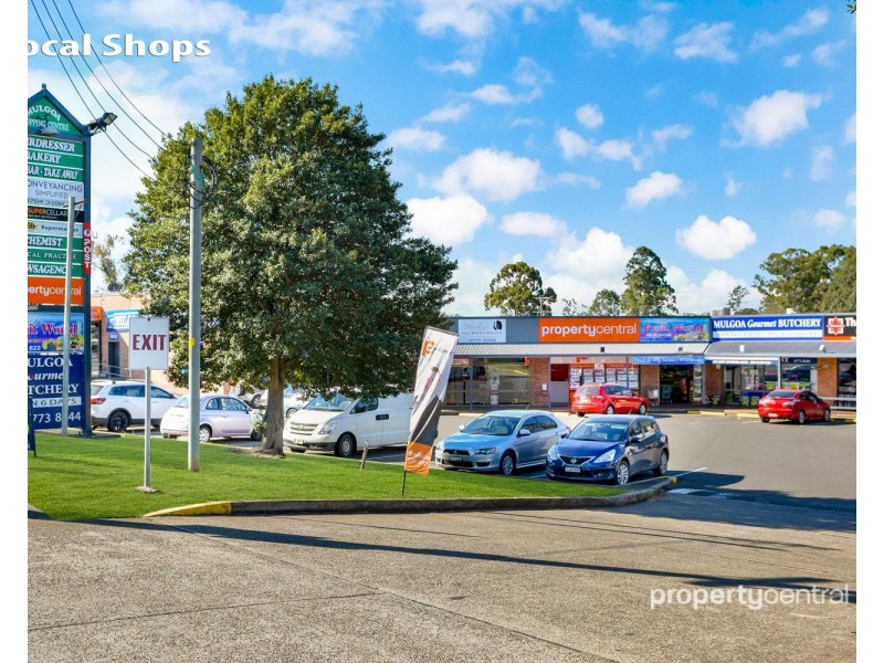 504 – 714 Fairlight Road, Mulgoa NSW 2745