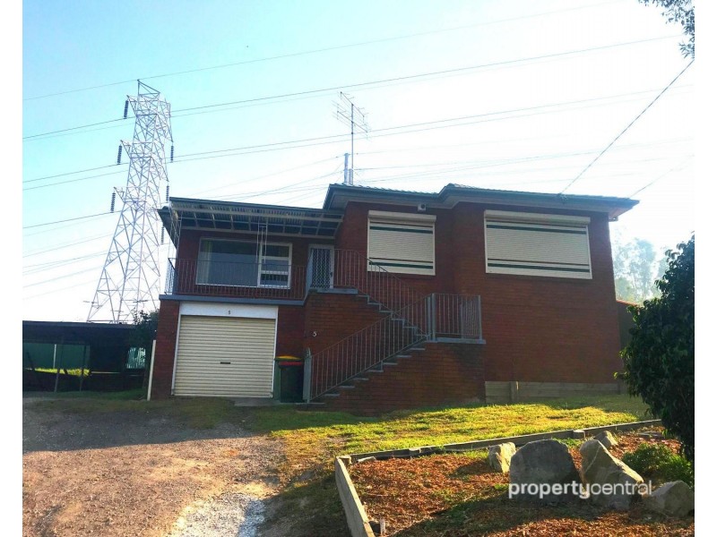 5 Highview Avenue, Penrith NSW 2750
