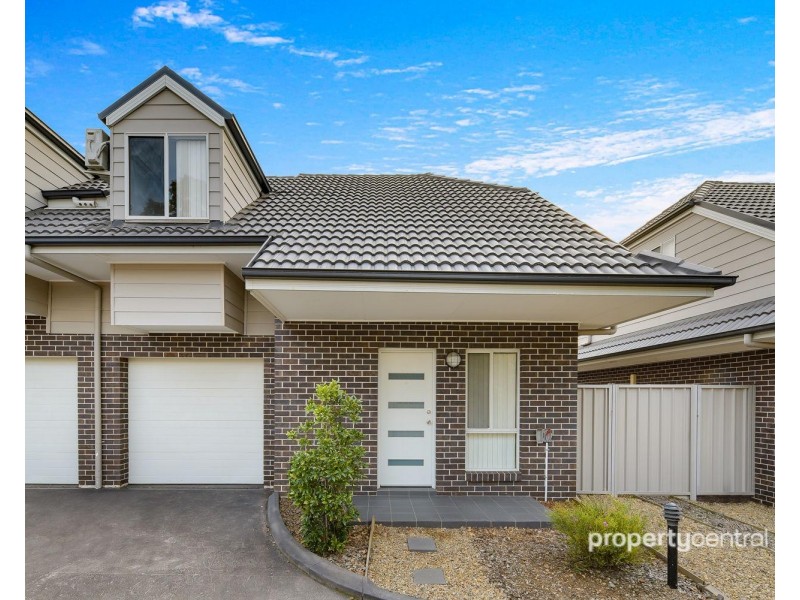 6/154 Brisbane Street, St Marys NSW 2760