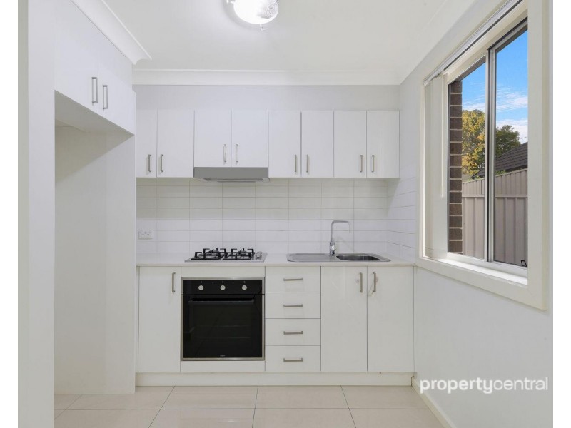 6/154 Brisbane Street, St Marys NSW 2760