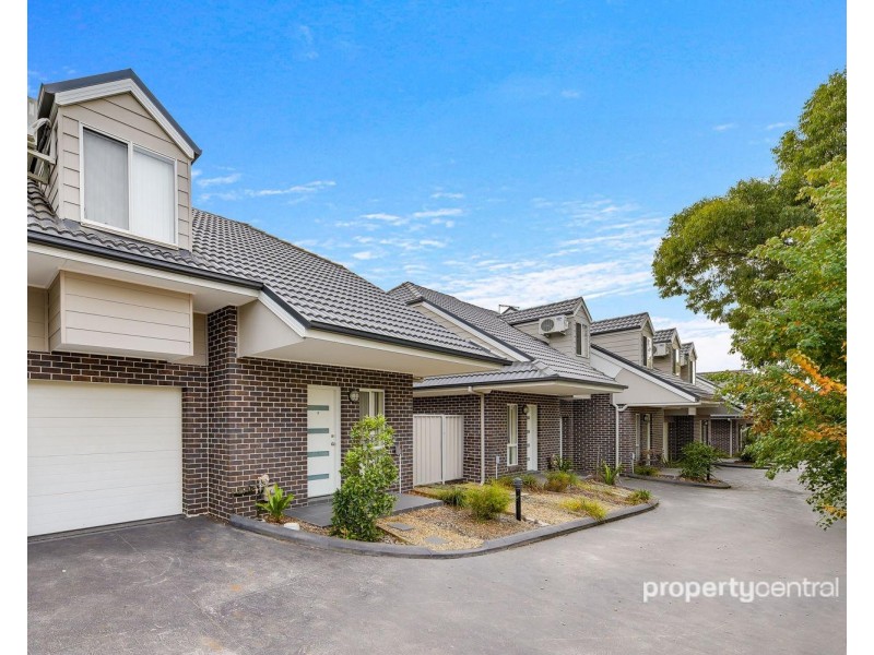 6/154 Brisbane Street, St Marys NSW 2760