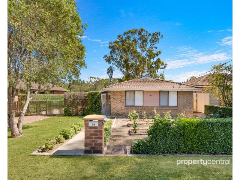 93 Irwin Street, Werrington NSW 2747