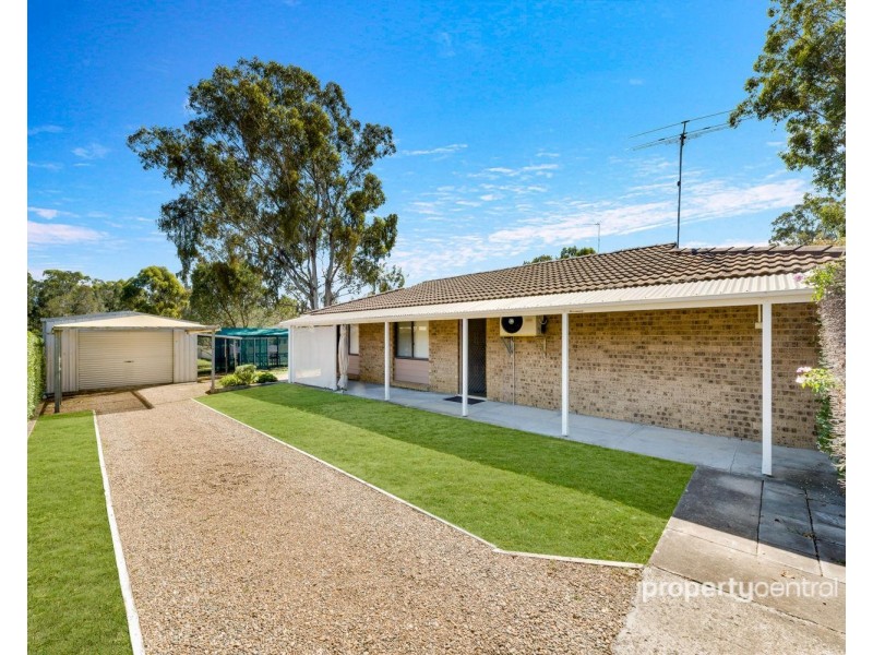 93 Irwin Street, Werrington NSW 2747