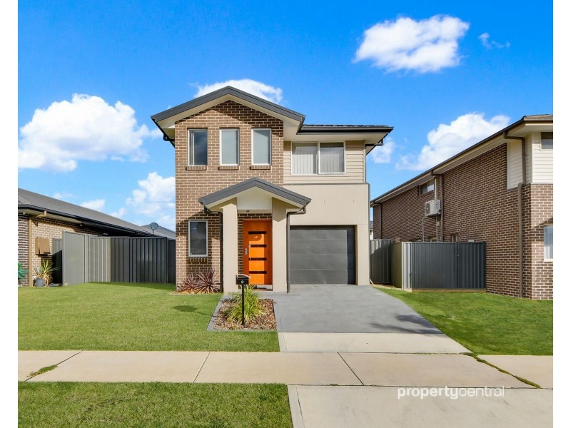 9 L’Estrange Street, Werrington NSW 2747