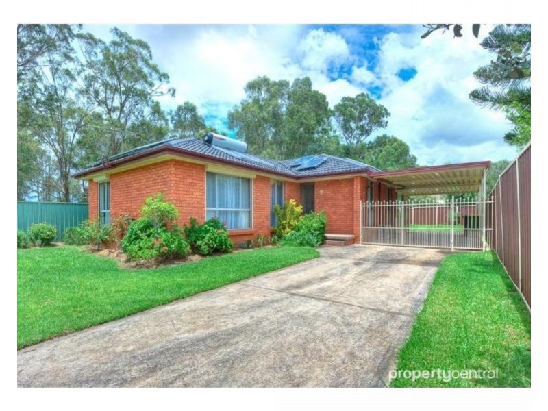 50 Smith Street, Kingswood NSW 2747