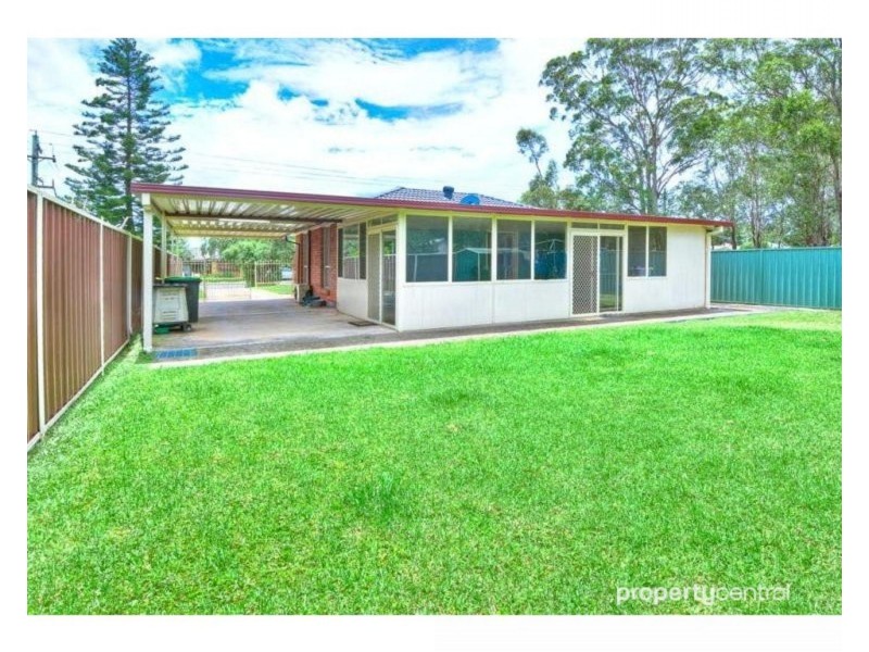 50 Smith Street, Kingswood NSW 2747