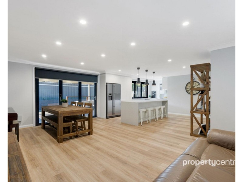 47 Mellfell Road, Cranebrook NSW 2749