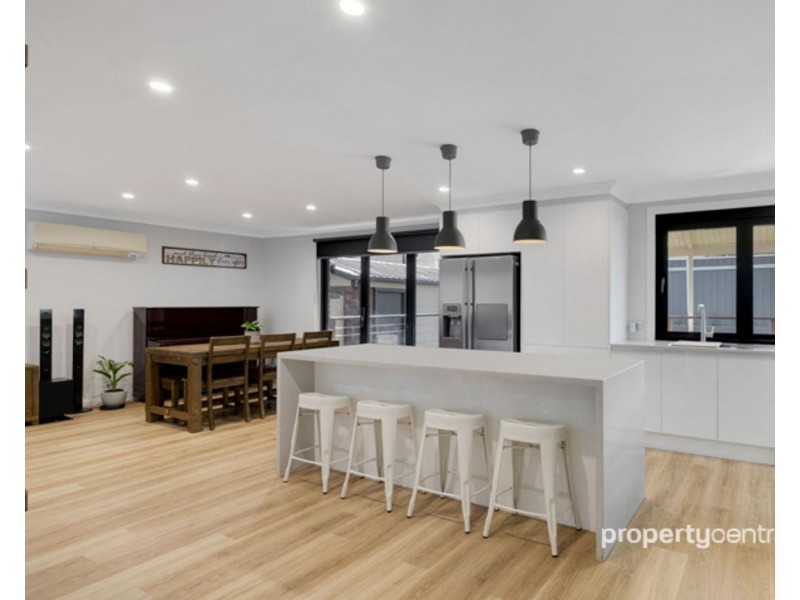 47 Mellfell Road, Cranebrook NSW 2749