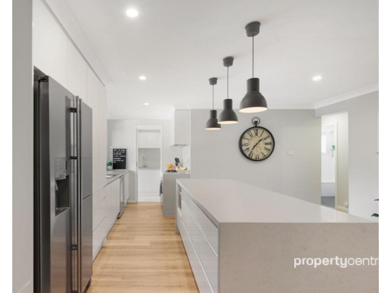 47 Mellfell Road, Cranebrook NSW 2749