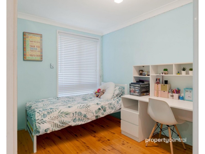 47 Mellfell Road, Cranebrook NSW 2749