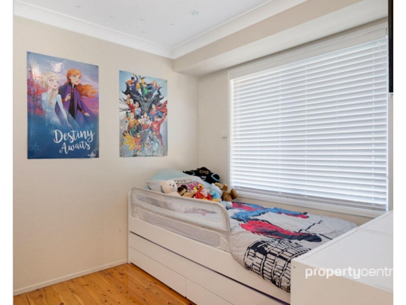 47 Mellfell Road, Cranebrook NSW 2749