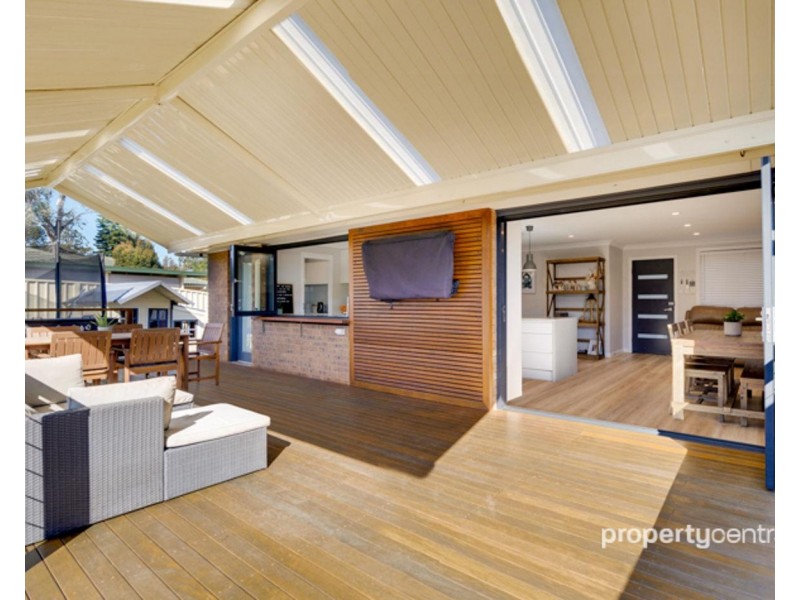 47 Mellfell Road, Cranebrook NSW 2749