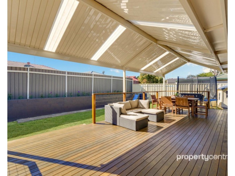 47 Mellfell Road, Cranebrook NSW 2749