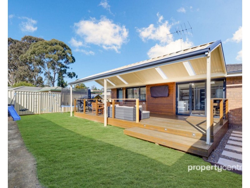 47 Mellfell Road, Cranebrook NSW 2749