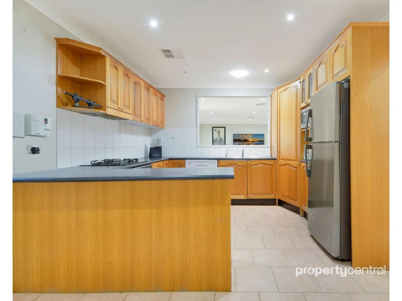 17 Titania Place, Cranebrook NSW 2749