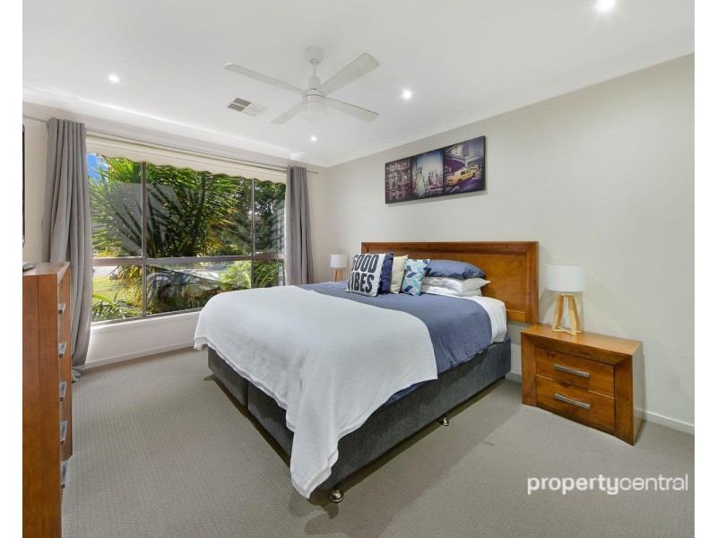 17 Titania Place, Cranebrook NSW 2749