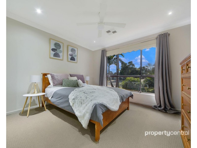 17 Titania Place, Cranebrook NSW 2749