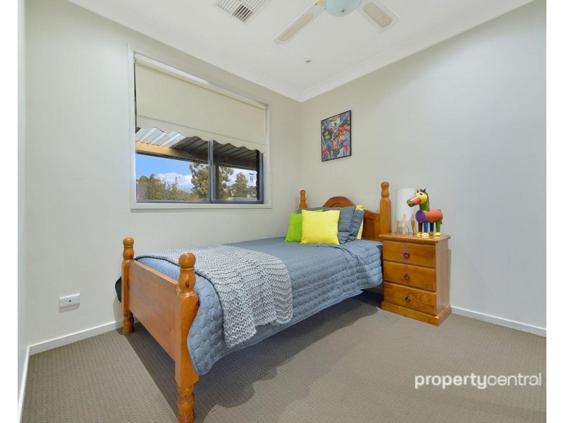 17 Titania Place, Cranebrook NSW 2749